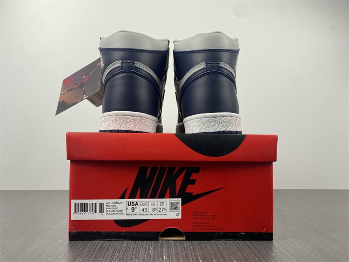 jordan 1 retro high 85 georgetown - bq4422-400