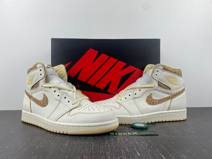 air jordan 1 vibrations of naija fd8631-100