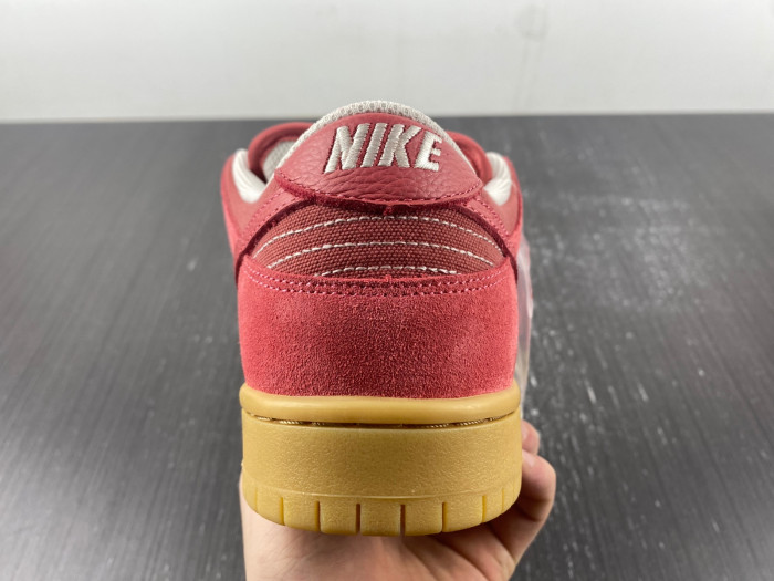 nike sb dunk low adobe - dv5429-600