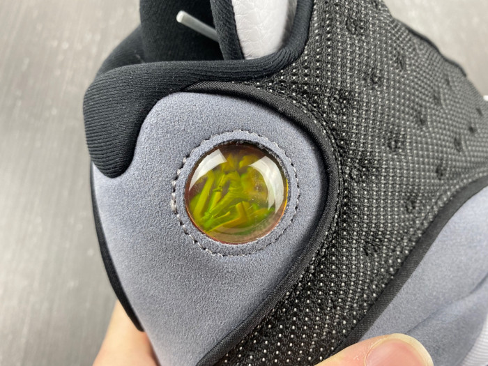 air jordan 13 black flint dj5982-060
