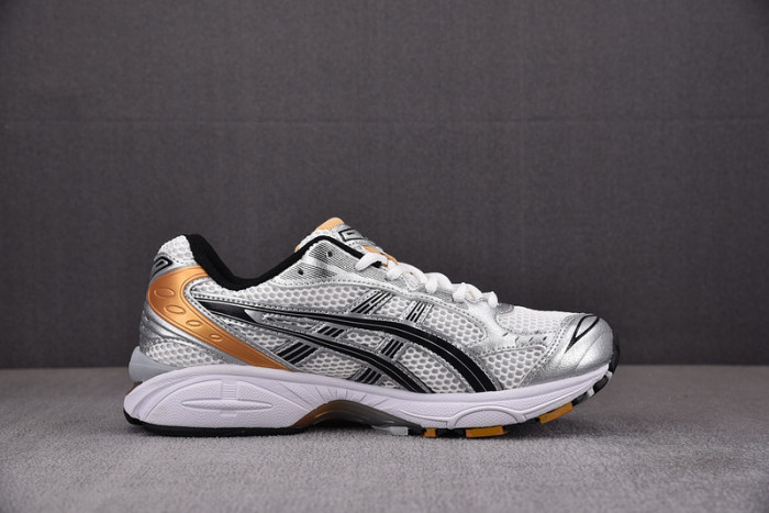 As*ic*s gel kayano 14 (silver / gold) 1201a019-102