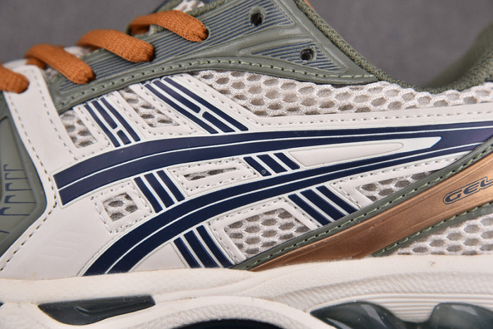 As*ic*s gel kayano 14 