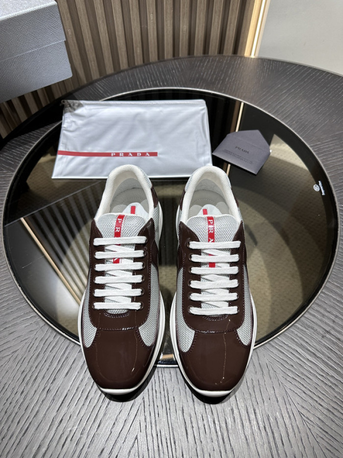 prad sneakers
