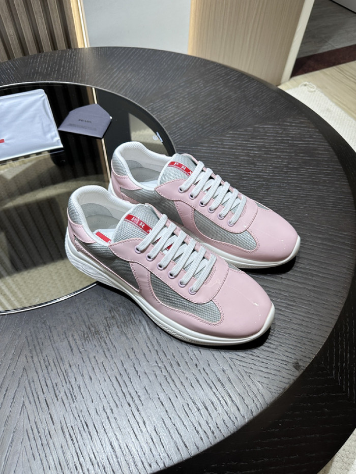 prad sneakers