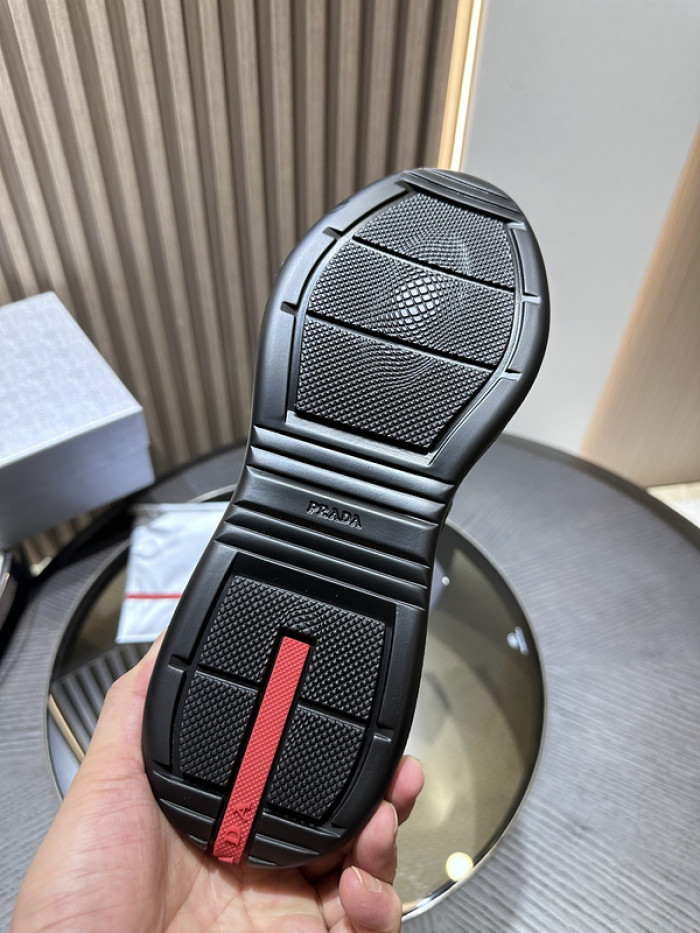 prad sneakers