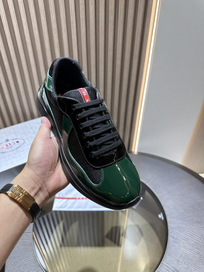 prad sneakers