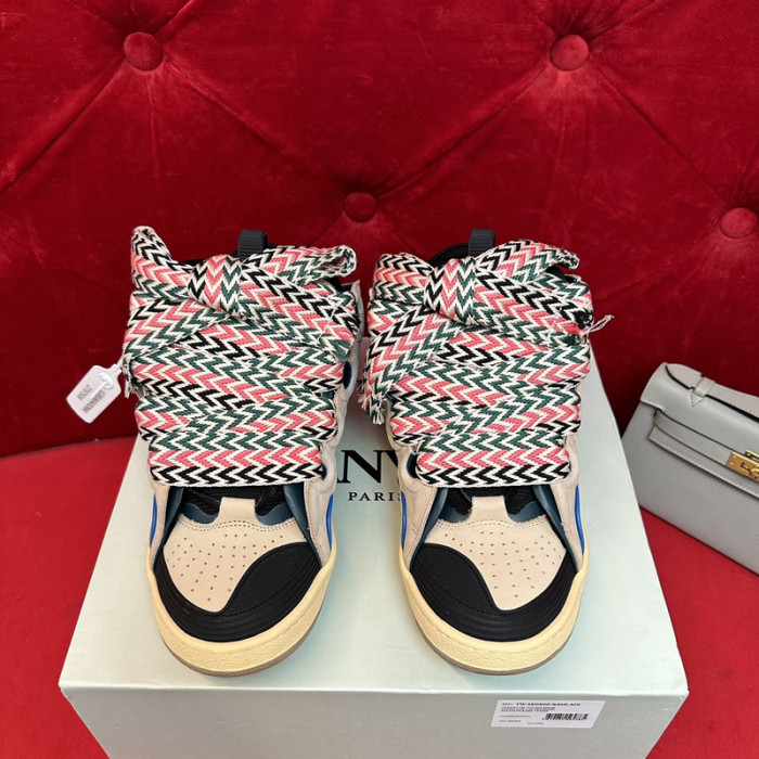 lanvin  sneaker