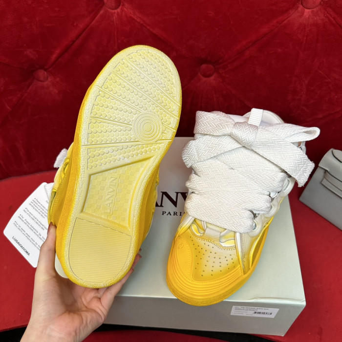 lanvin  sneaker