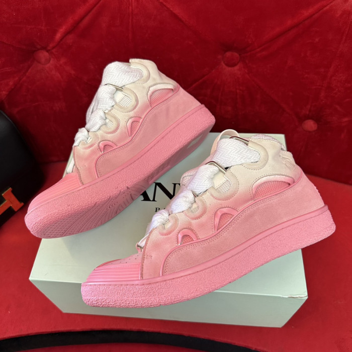 lanvin  sneaker