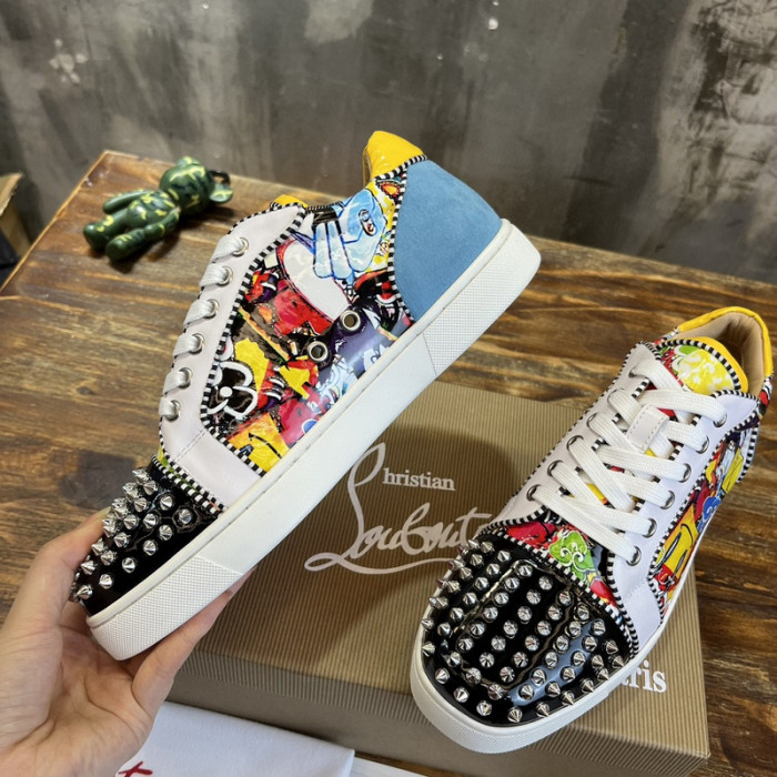 cl sneaker