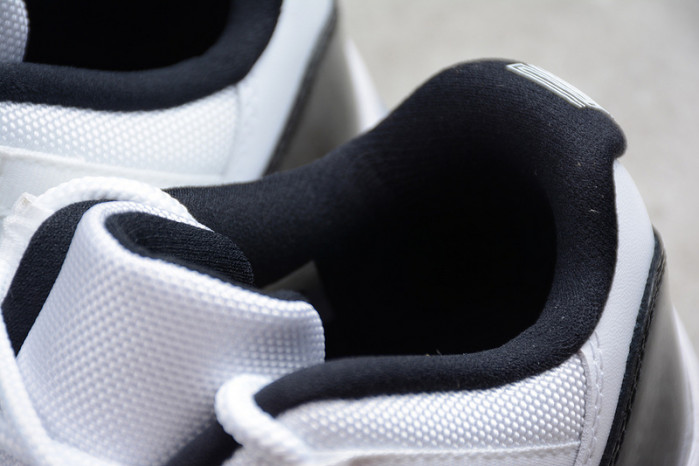 jordan 11 retro low concord  528895-153