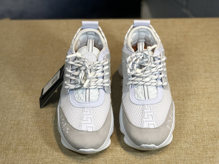 vers chain reaction sneakers