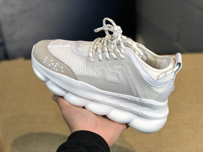 vers chain reaction sneakers
