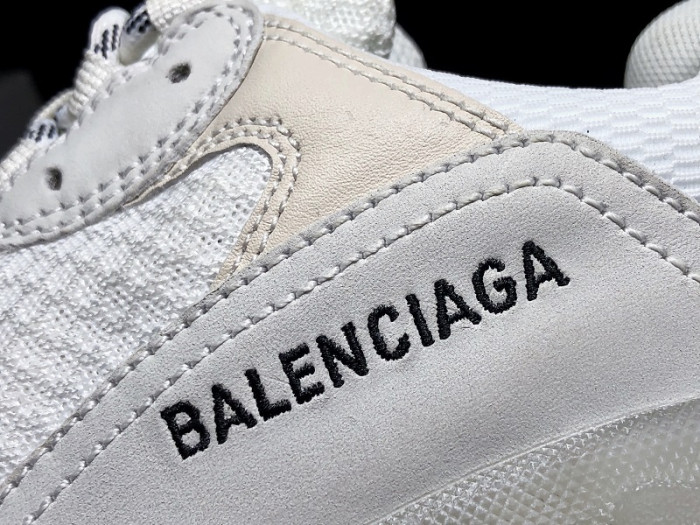 blcg sneaker triple.s.gomma 541624w09e190