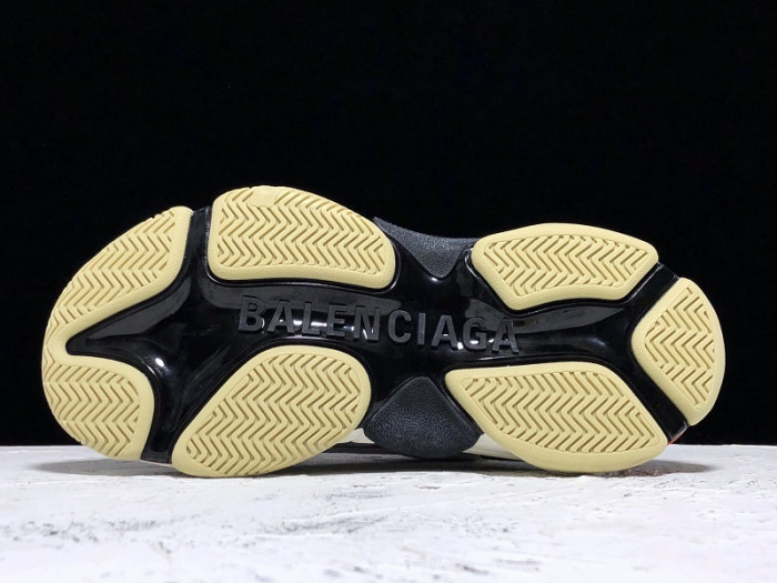 blcg sneaker triple.s.gomma 524039 w09oh 4196