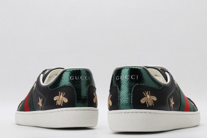 G*u*i ace embroidered low-top sneaker 386750 a38f0 1079