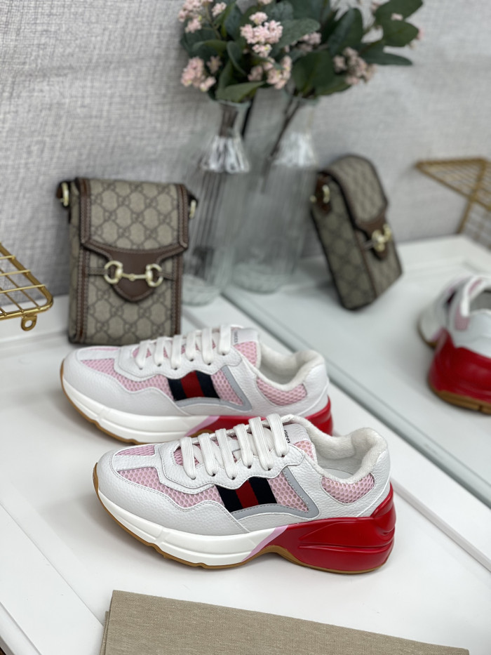 G*u*i sneaker