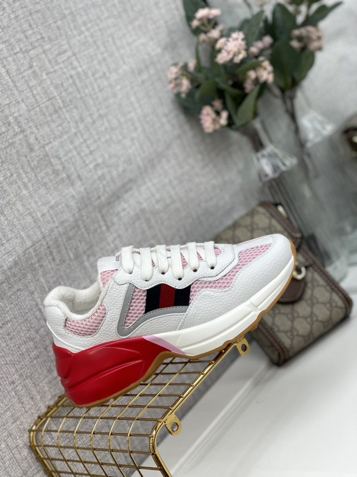 G*u*i sneaker
