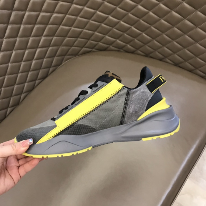 F**di flow sneakers
