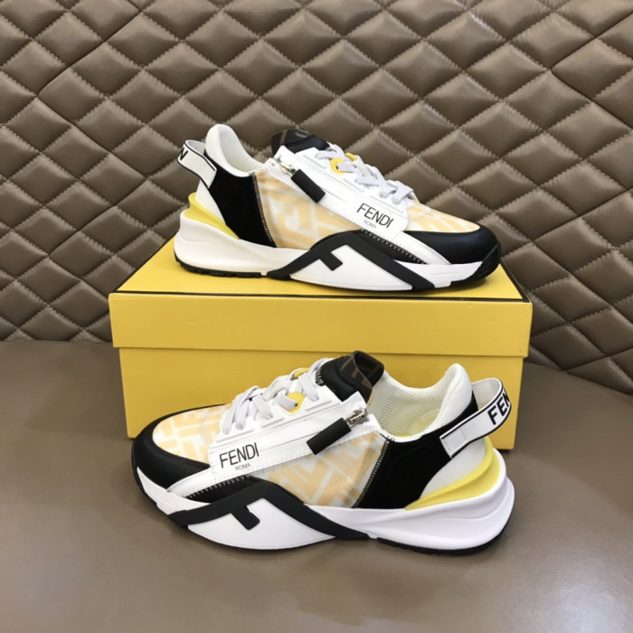 F**di flow sneakers