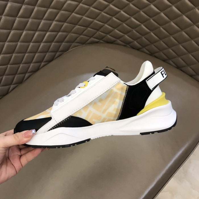 F**di flow sneakers