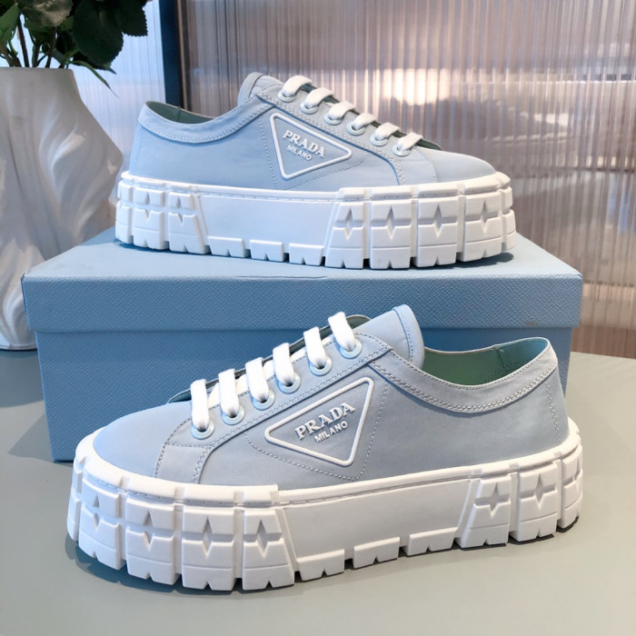 prad sneakers