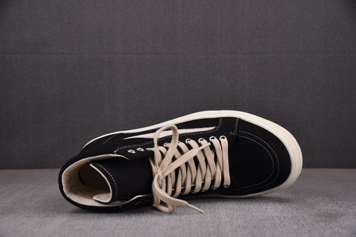 rick 0wens sneakers