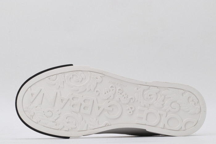 d&g sneakers