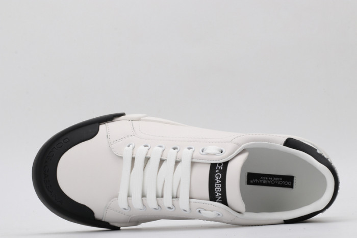 d&g sneakers
