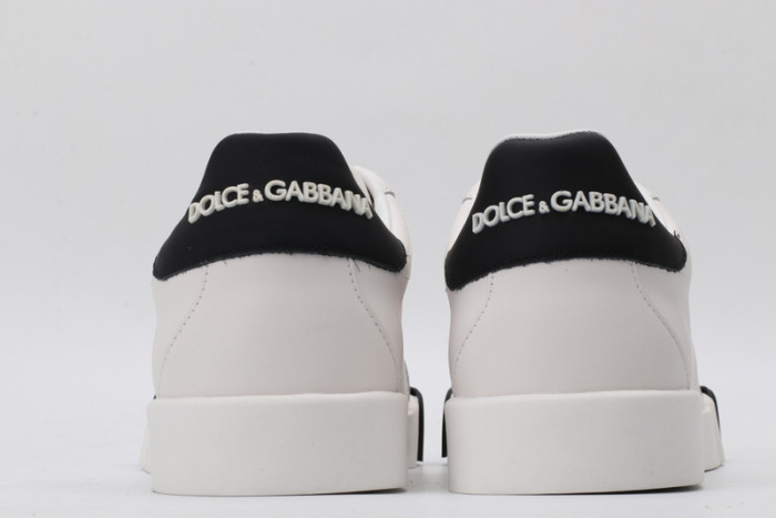 d&g sneakers