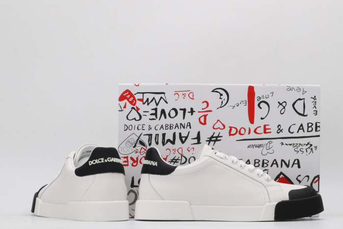 d&g sneakers