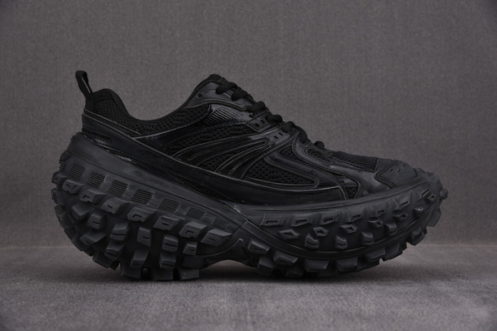 Ba*len*cia*ga - defender sneakers