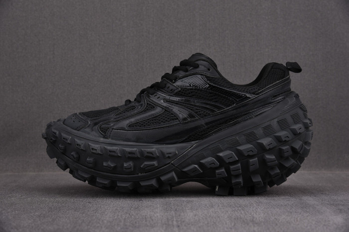 Ba*len*cia*ga - defender sneakers