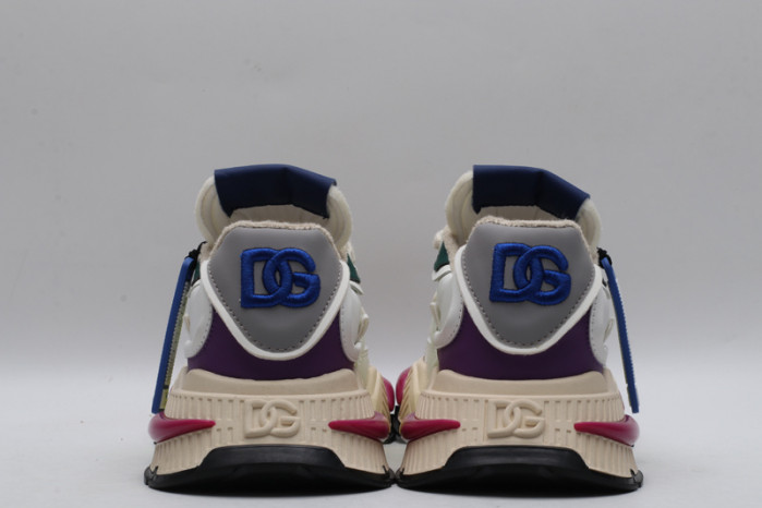 d&g sneakers