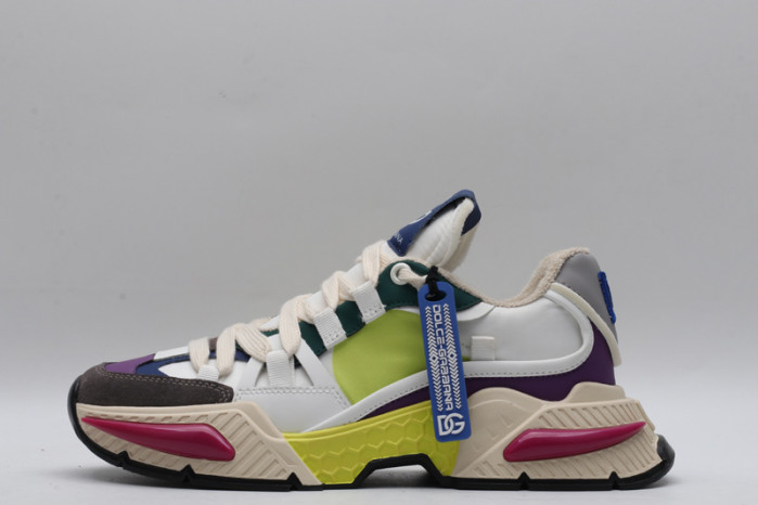 d&g sneakers