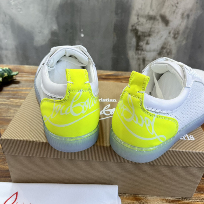 cl sneaker