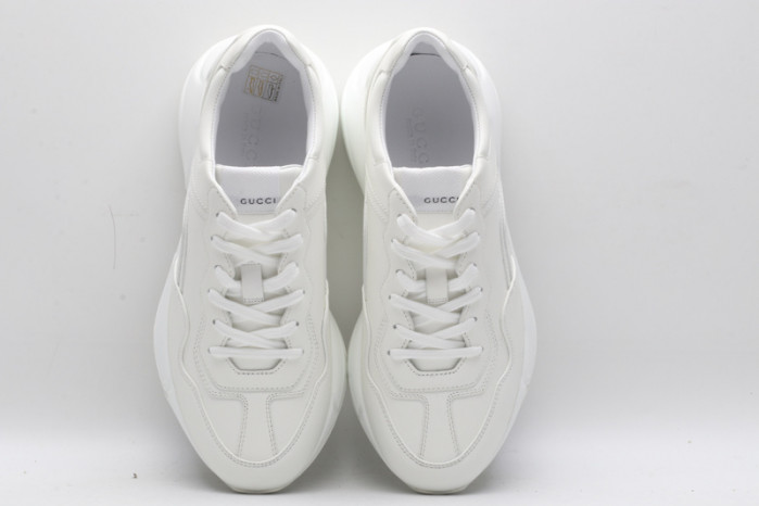 G*u*i trainer sneaker