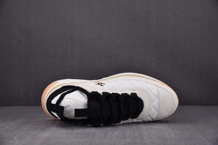 chane  sneakers