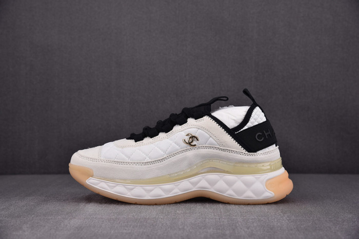 chane  sneakers