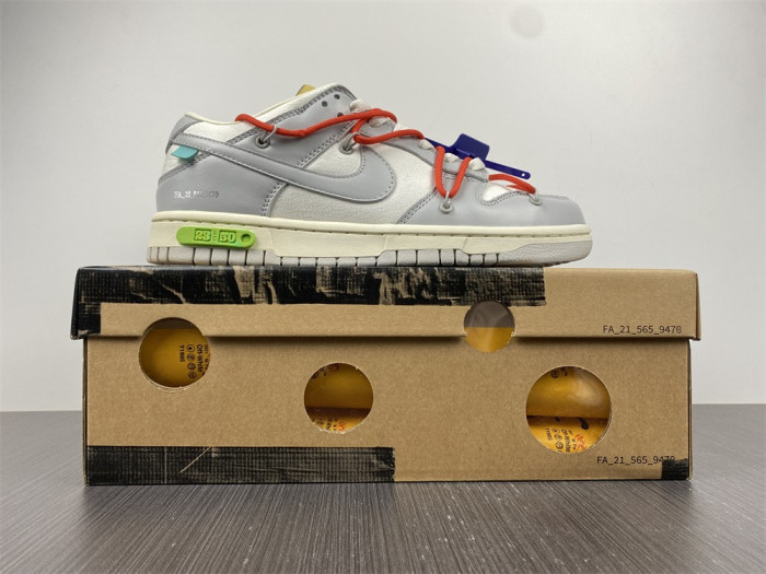 ofw x dunk low 