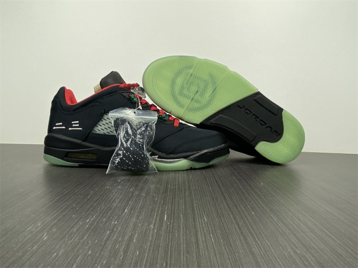 air jordan retro 5 “anthracite” dm4640 036