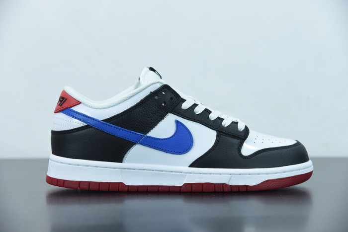 nike dunk low seoul - dm7708-100