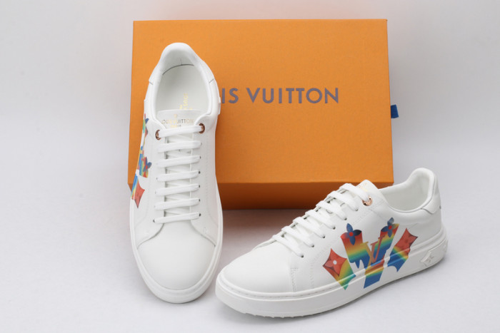 loui vuitto sneaker