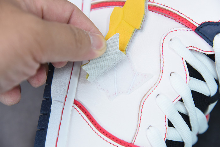 gundam x dunk high sb 