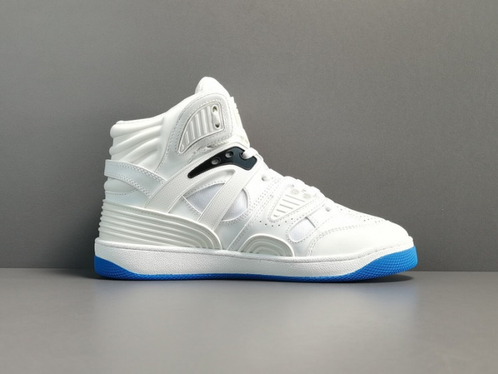 G*u*i basket sneaker