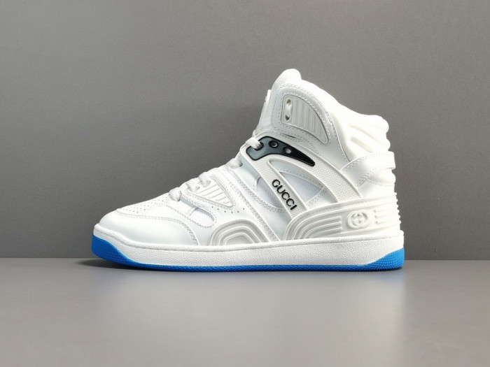 G*u*i basket sneaker