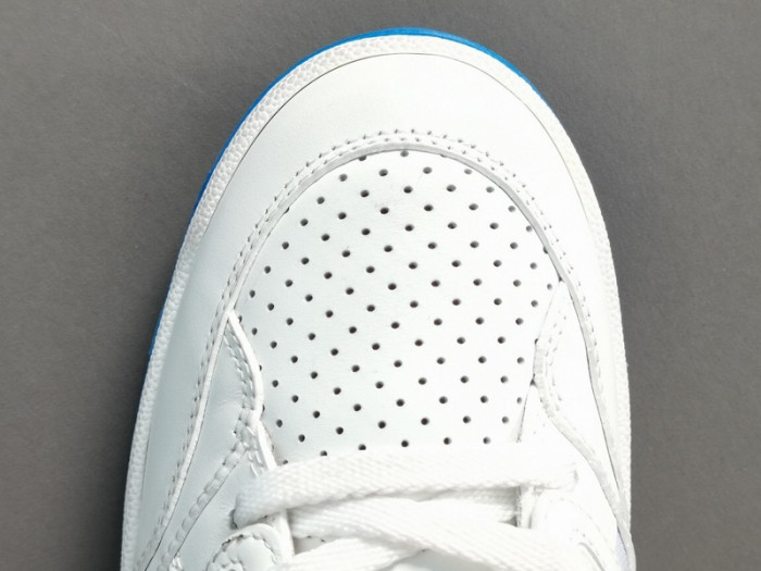 G*u*i basket sneaker