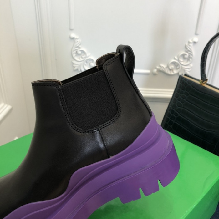 Bo*te*ga ve*ne*ta boots