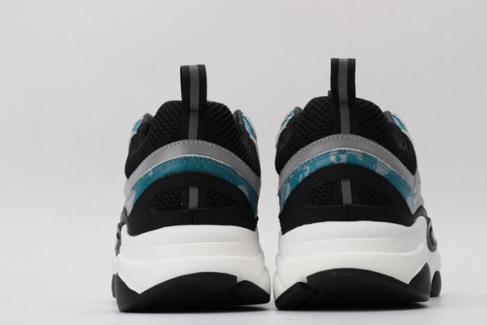 d10r homme b22 trainer sneaker