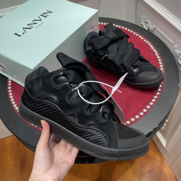 lanvin sneaker